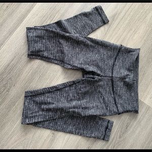 Lululemon leggings yoga pants